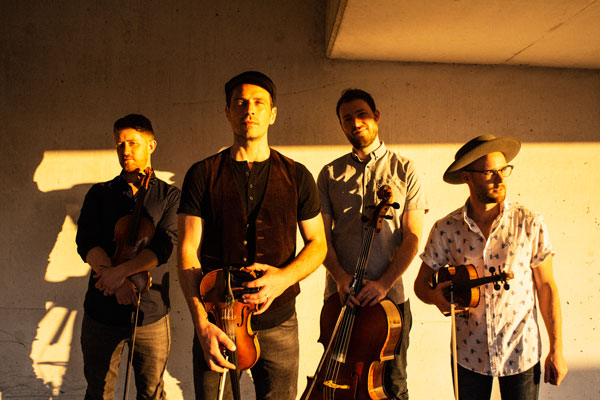 Algoma Fall Festival Celtic Celebration 2021