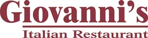 Giovanni's Italian Restaurant