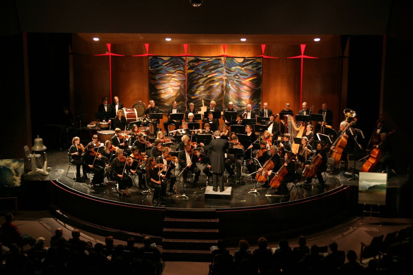 Fall Colours presented by Sault Symphony Orchestra