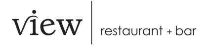 The View Restaurant + Bar